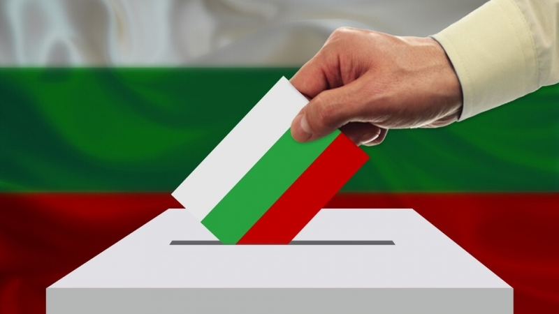 23 3 е избирателната активност към 15 ч сочат данните на