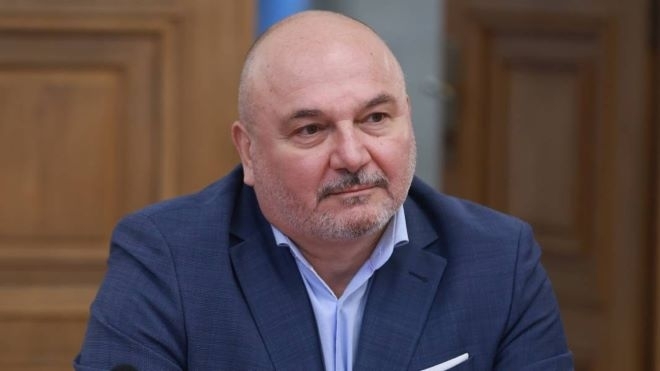 Много по добре е да има удължителен бюджет отколкото да се