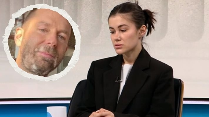 Дъщерята на разстреляния съдебен кадровик Мартин Нотариуса Мария придоби