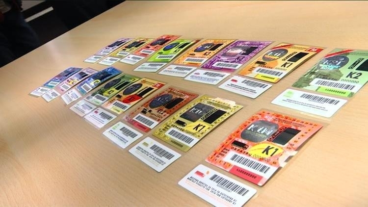 Важна новина за шофьорите! Вижте как променят винетките догодина