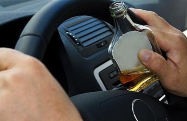 Днес около полунощ в Оряхово бил спрян за проверка лек