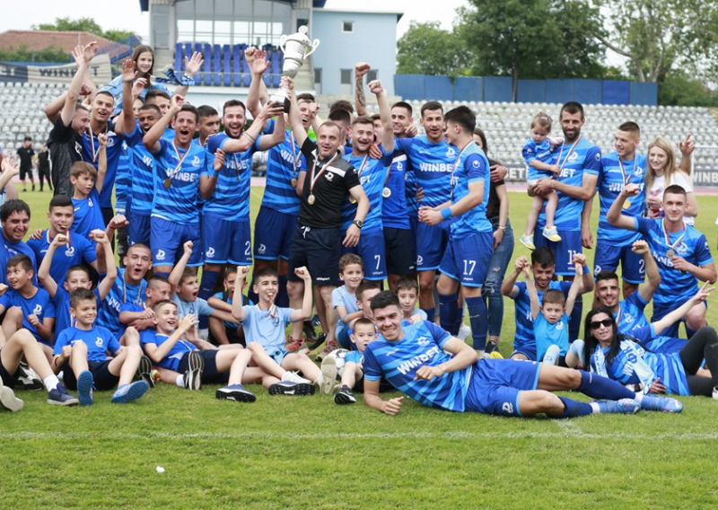 Водещата българска гейминг компания WINBET ще бъде основен партньор на