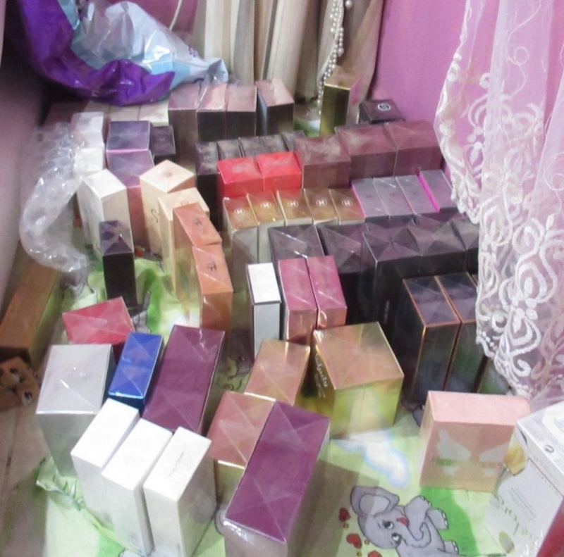 Масирана полицейска операция на ОД на МВР Русе е проведена на