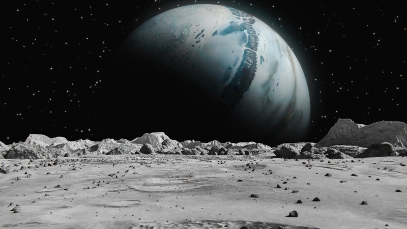 Китайски учени са открили неизвестен досега минерал в проби от