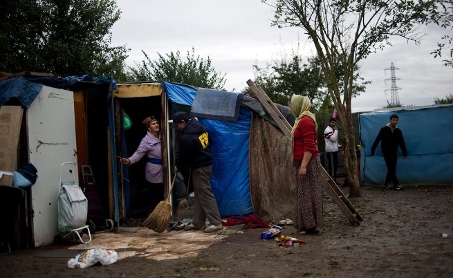 Един човек бе убит а четирима ранени при погром над