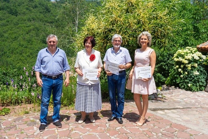 В навечерието на 171 вата годишнина от рождението на Патриарха на