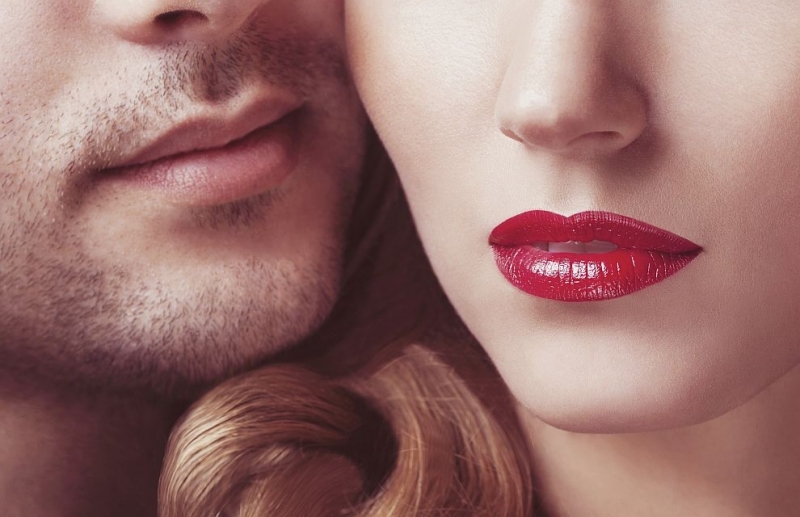 Мъжете винаги обръщат внимание на младите и стройни жени Но