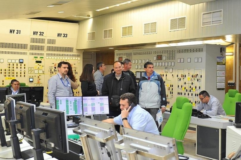 АЕЦ Козлодуй организира Ден на отворените врати Събитието ще се