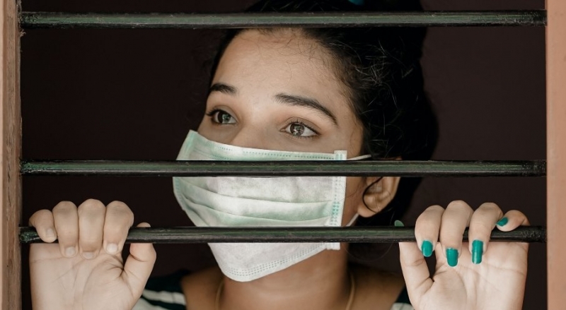 Германски съдилища потвърдиха забраните за демонстрациите на движението Кверденкен Нестандартно