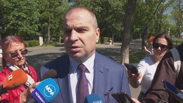 Гроздан Караджов: С пари за АМ „Хемус“ са платени компенсации за тока