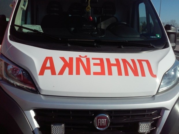 С нови 120 линейки ще се сдобие Спешната помощ МЗ