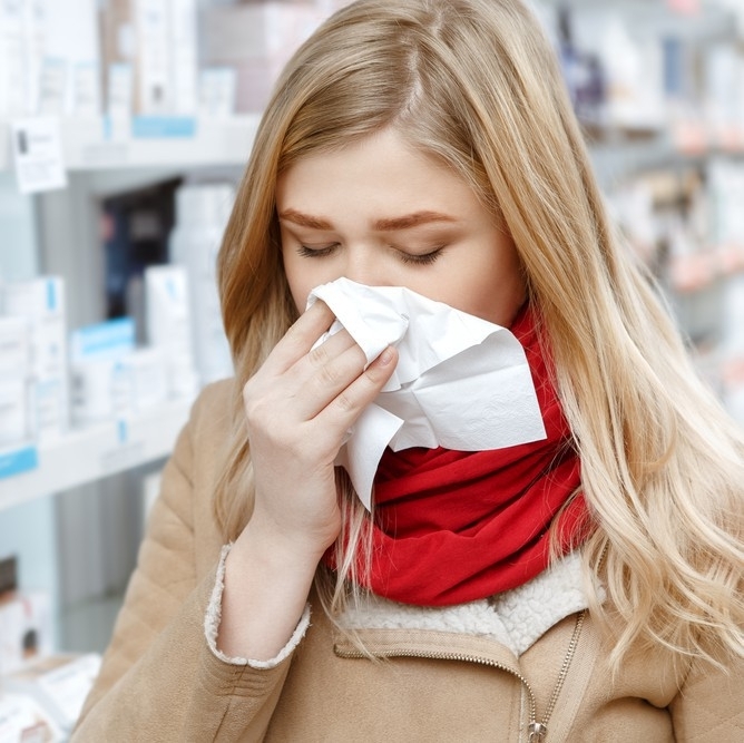Болните от грип продължават да растат заяви главният държавен здравен