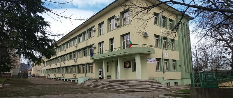Коронавирусът удари филиала във Враца на Великотърновския университет "Св.Св. Кирил