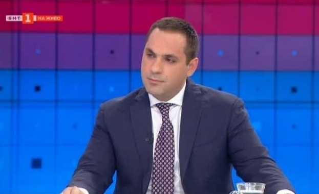 Емил Караниколов: Конкуренцията в данъчните складове ще доведе до по-добро качество и цени