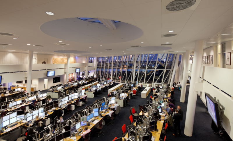 Световната икономика показва признаци на забавяне Но това все още