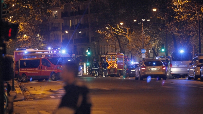 Мъжът заподозрян за нападението срещу джамията в Южна Франция в