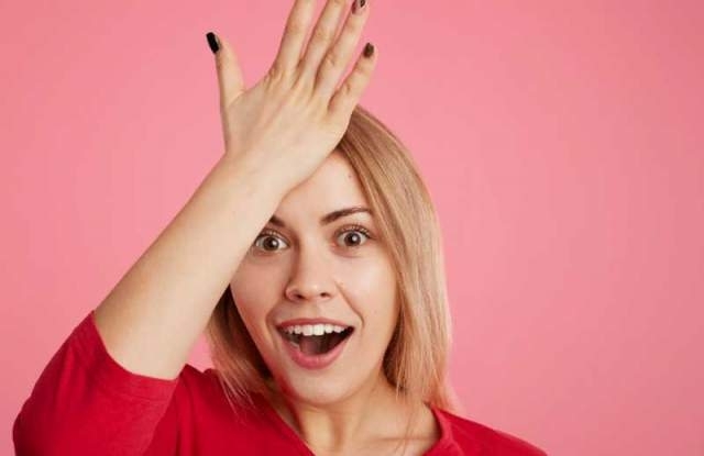 Как да избегнем паниката от забравянето на нечие име почти