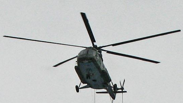 Двама пилоти от американската морска пехота загинаха при катастрофа с