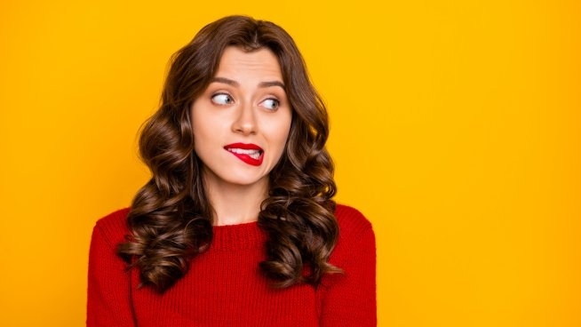 Толкова много искате да имате връзка че предпочитате да имате