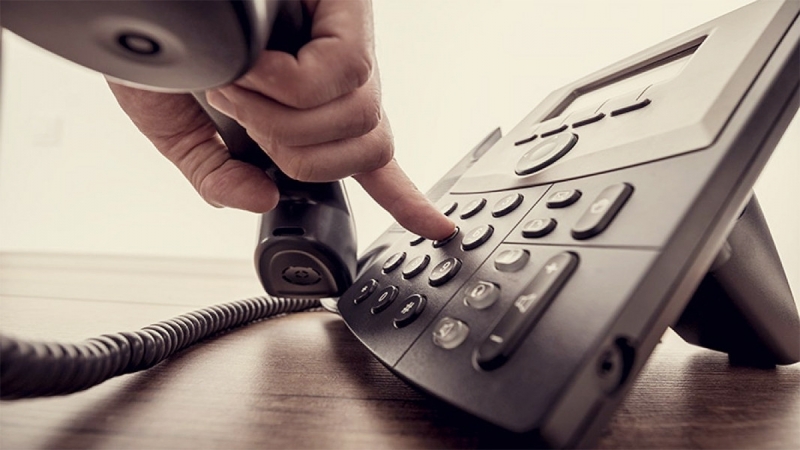 За нова телефонна измама предупреждават от полицията във Велико Търново Задържан