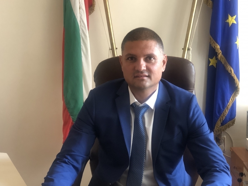 Поредни две срещи проведе областният управител на Враца Георги Митов