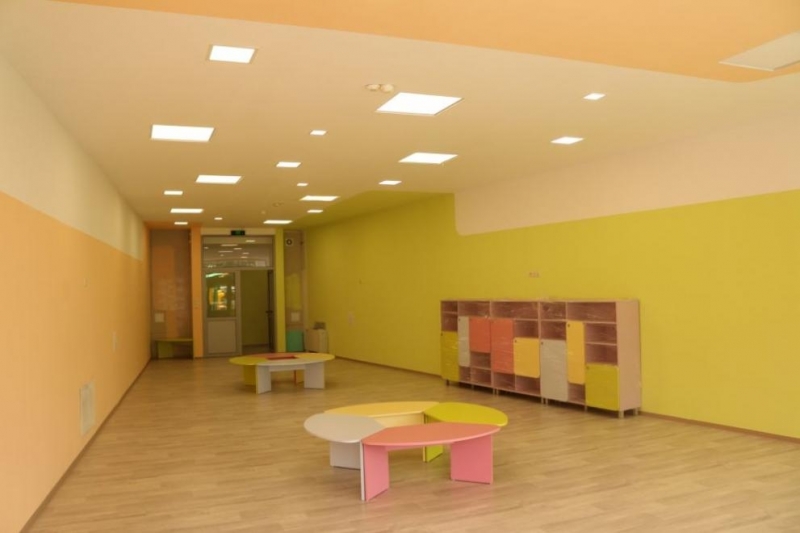 Депутатите решиха да бъде задължително предучилищното образование и за 4 годишните