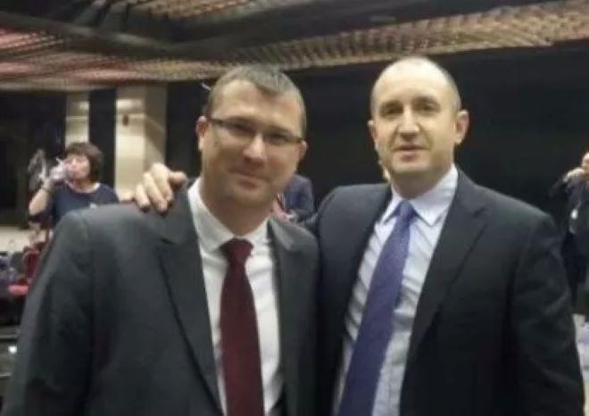 Как Копринков овладя държавата и схемите за 2 години