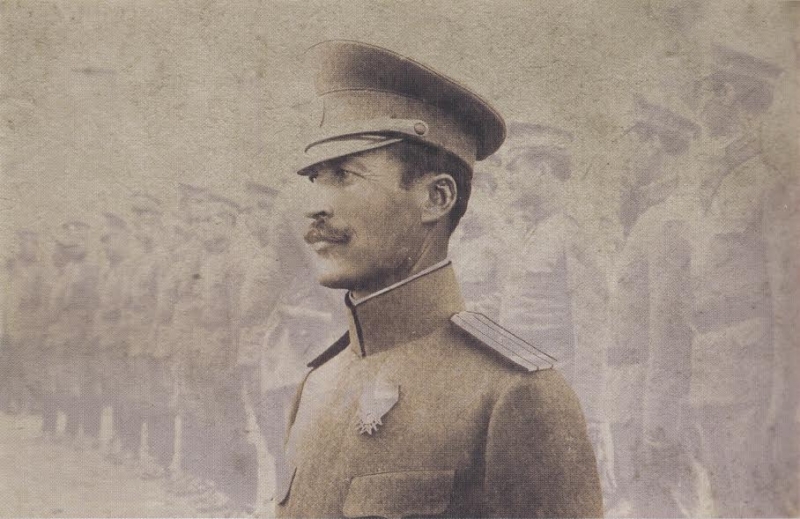 В Лом откриват паметник на героя от Балканската и Първата