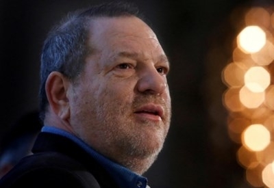 В Ню Йорк предстои съдебно заседание срещу американския продуцент Харви