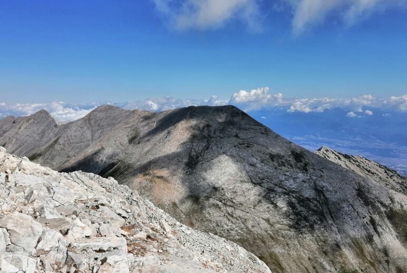 Продължава издирването на 69 годишния мъж който изчезна по Коледа От него няма