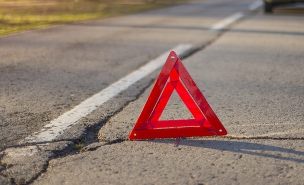 30 годишен мъж от Разлог е пострадалият шофьор при тежката катастрофата