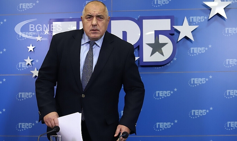 ГЕРБ готви "Костинброд 2" срещу машинния вот, „сглобката“ може да падне преди изборите