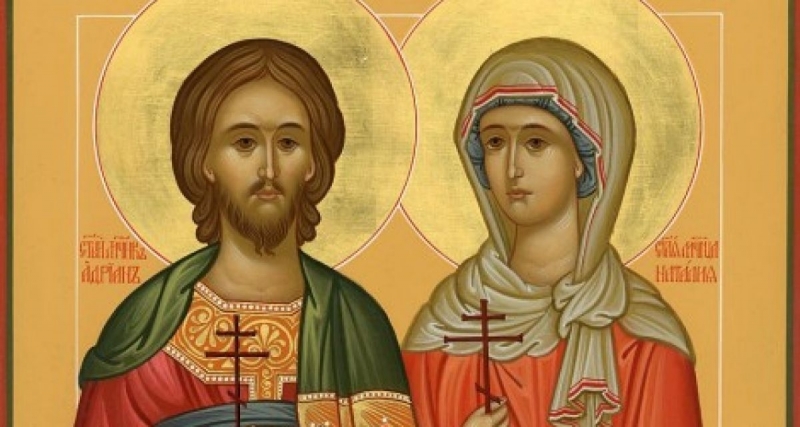 Празник е! Адриан и Наталия са наред да черпят днес