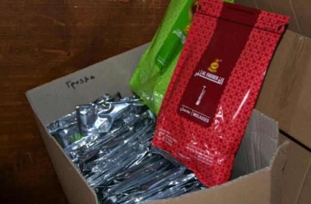 Митнически служители на ГКПП Капитан Андреево откриха и задържаха 143