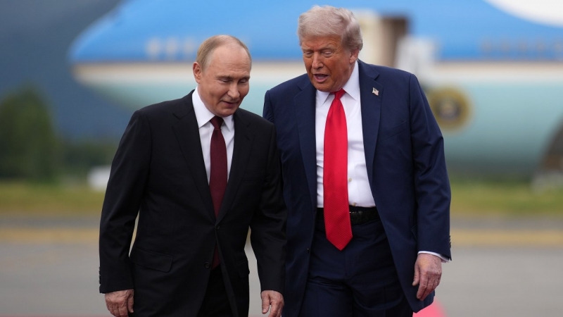 Тръмп ще разговаря с Путин заради съмненията за чума в Сибир