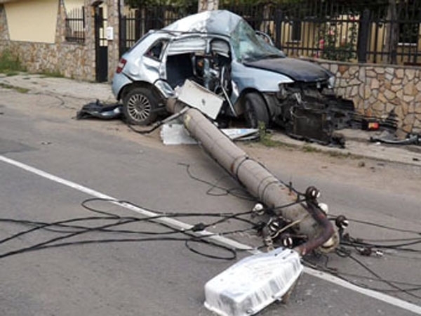 Жестока катастрофа е станала вчера сутринта във Врачанско научи BulNews bg