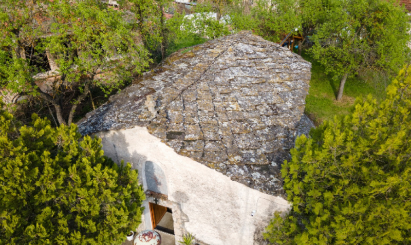 Дарителска кампания набира средства за ремонт на вековната църква Св