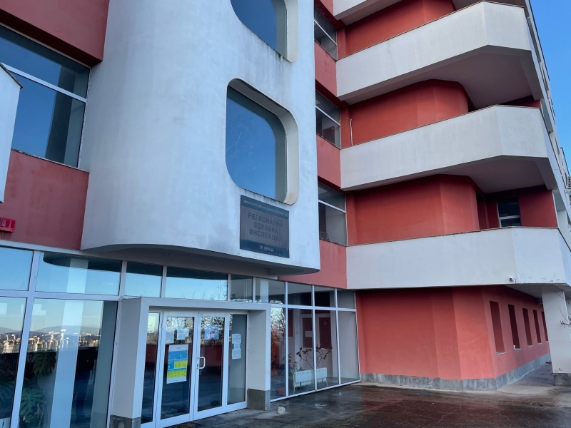 47 годишна жена от Мездра е новият случай на коронавирус в