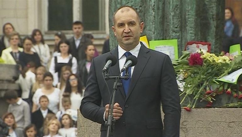 Ако искаме децата ни да растат в страна на знанието