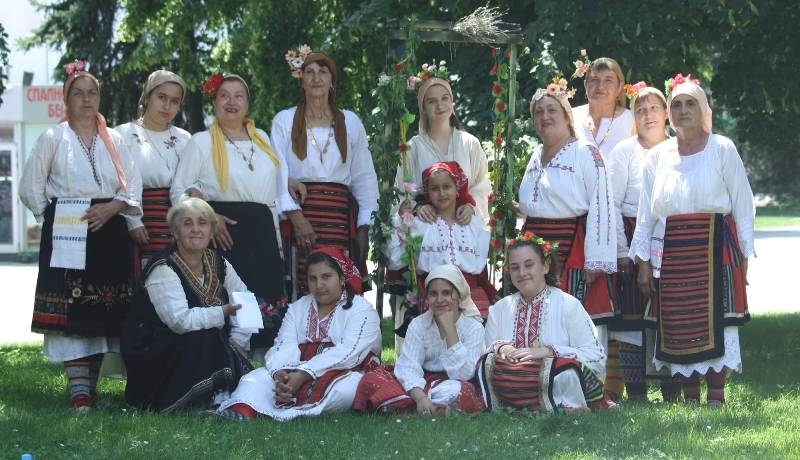 Днес е празникът на село Боровци съобщиха от община Берковица