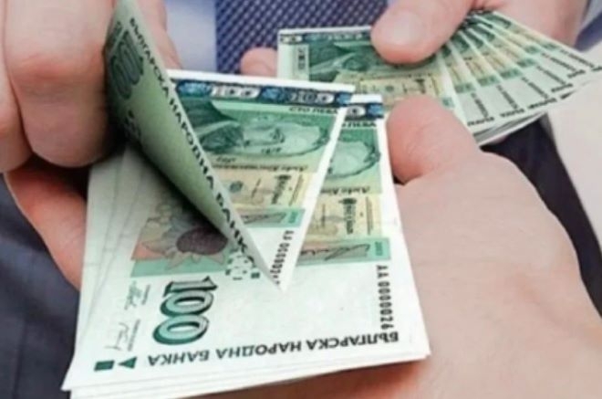 Отчитат ръст на необслужваните кредити у нас
