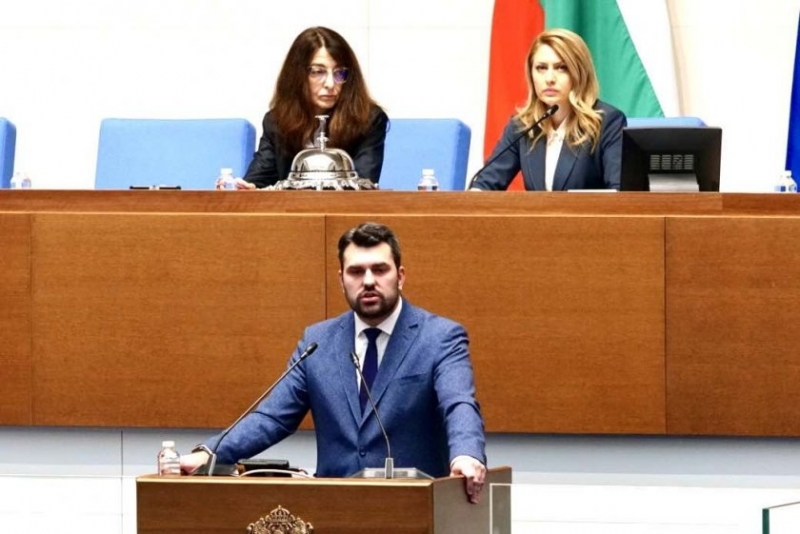 Държавна агенция Национална сигурност ДАНС няма данни сред българските членове