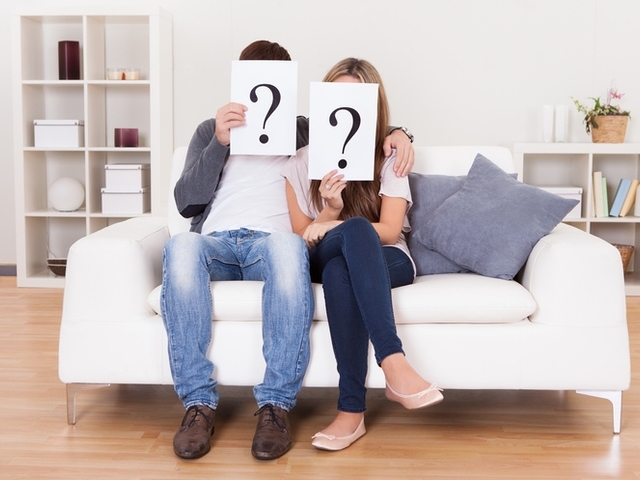 Фазата на медения месец при различните двойки трае различно време