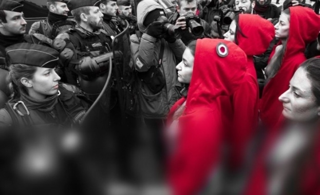 Франция се готви да приеме нов закон за по строги наказания