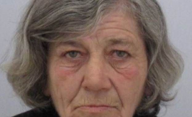 65 годишната жена с последен адрес в софийското село Широки дол