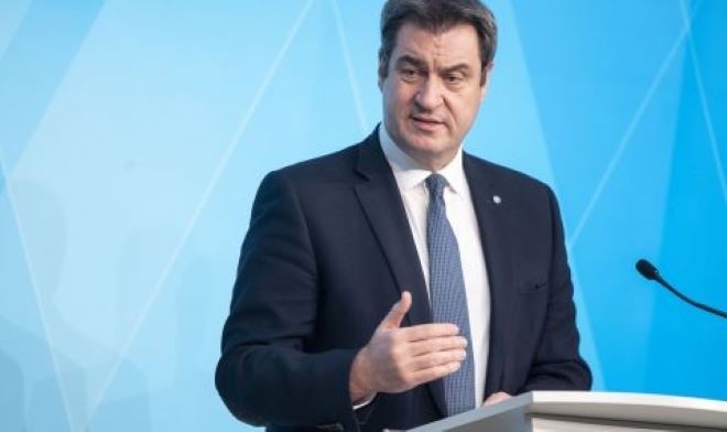 Премиерът на Бавария поиска удължаване на експлоатацията на АЕЦ