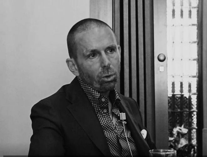 Разкритие: Пребили Мартин Нотариуса, преди да бъде застрелян