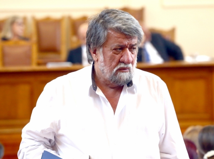 Иван Ласкин беше мъжкар и ще ни липсва заяви депутатът