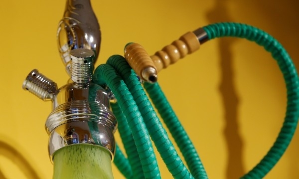 Пушенето на наргиле става все по популярно сред младежите Предстои