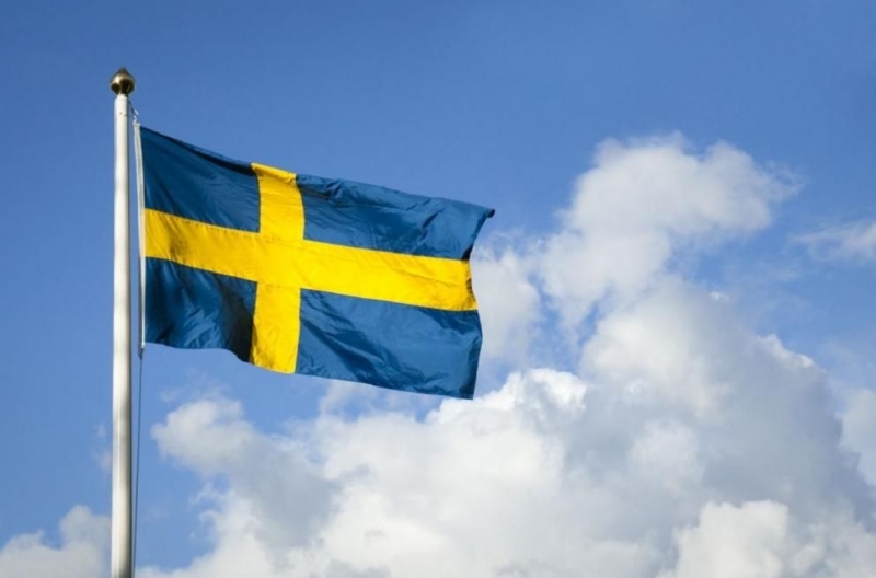 Швеция днес оттегли препоръката към своите граждани да не пътуват